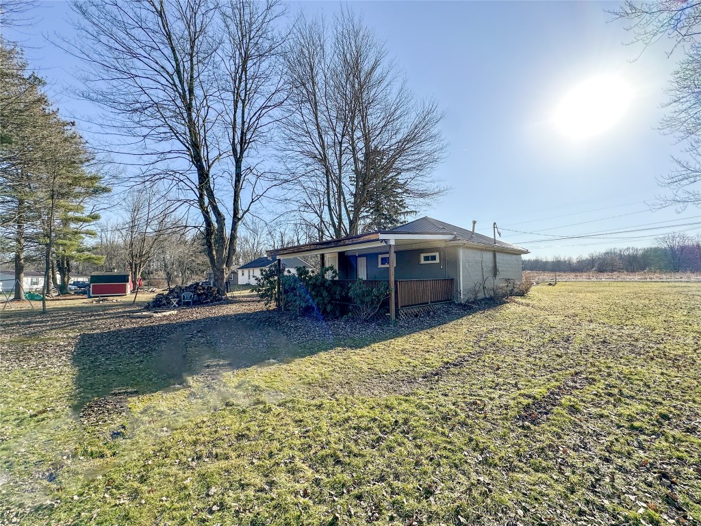 12424 Linn Road, Linesville, Pennsylvania image 42