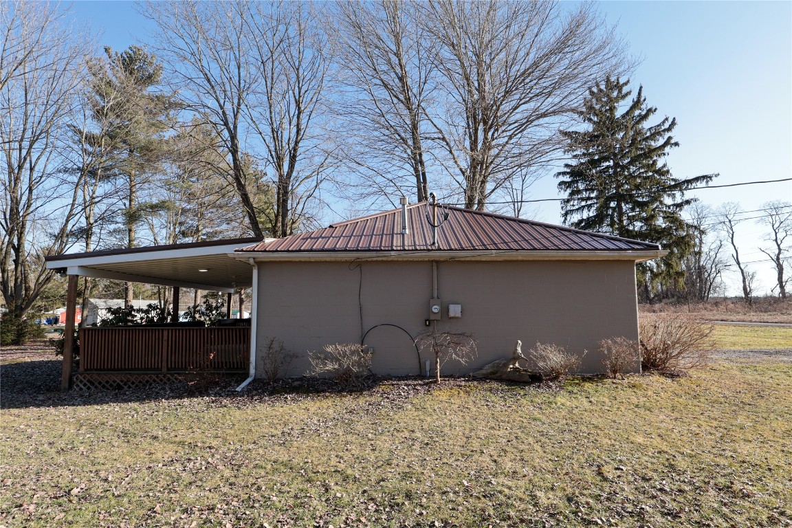 12424 Linn Road, Linesville, Pennsylvania image 36