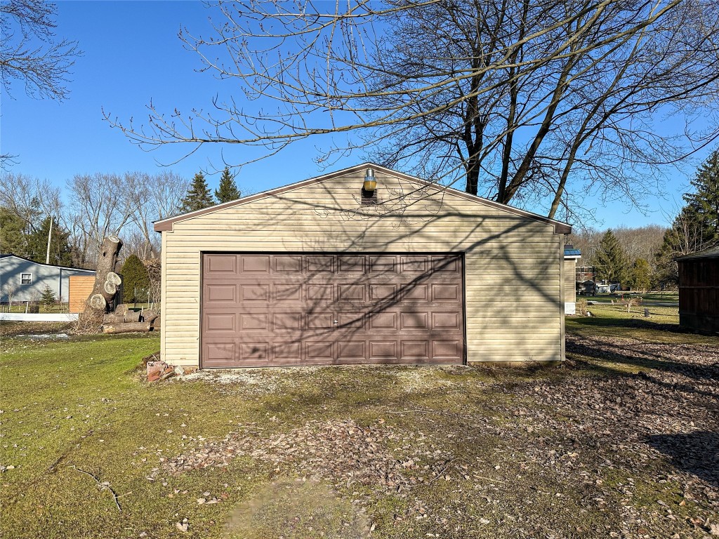 12424 Linn Road, Linesville, Pennsylvania image 47