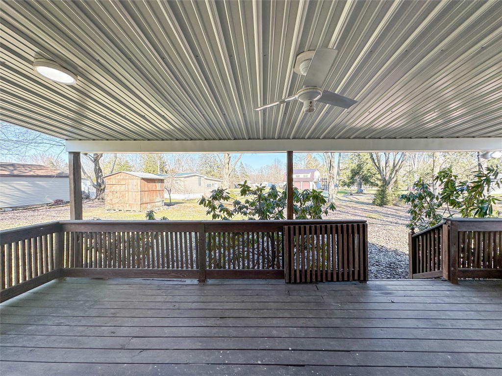 12424 Linn Road, Linesville, Pennsylvania image 32