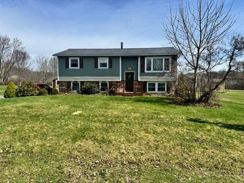 Homes For Sale - 10756 Debra Drive<br/> Crawford County, Meadville, PA 16335