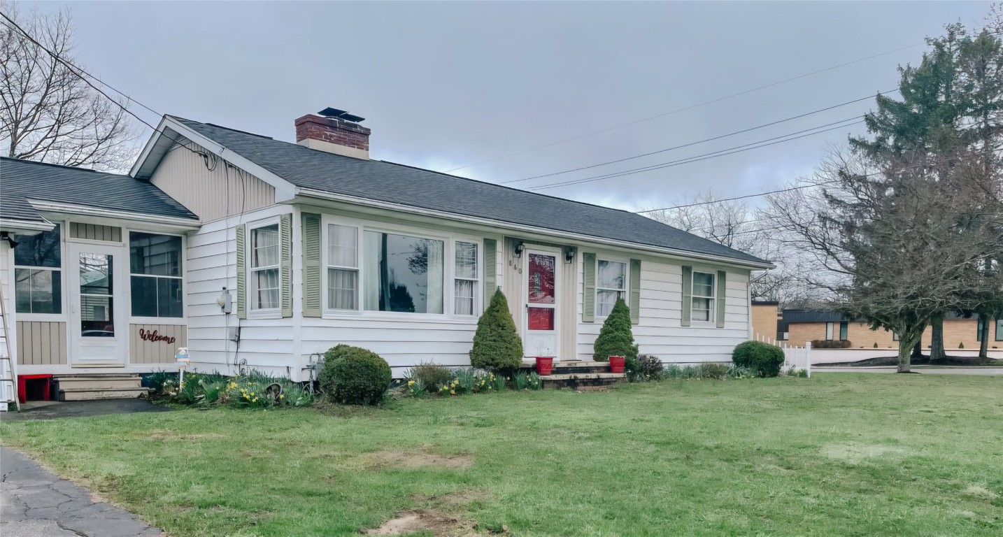 860 Cherry Street, Waterford, Pennsylvania image 1