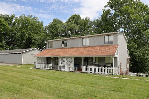 Multifamily For Sale - 128/130 Douglass Road<br/> Beaver, PA 15010