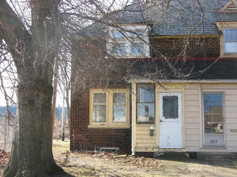 Multifamily For Sale - 1671 W 15th Street<br/> Erie, PA 16505