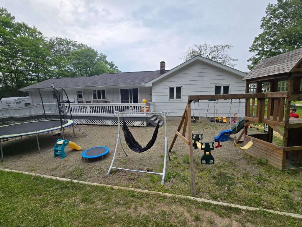 14723 Route 8 Road, Union City, Pennsylvania image 2