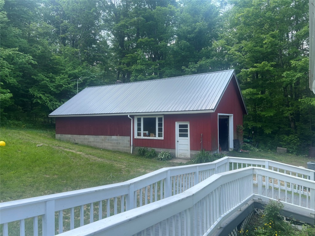 14723 Route 8 Road, Union City, Pennsylvania image 4