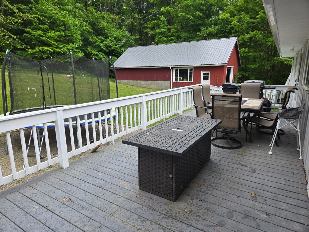 14723 Route 8 Road, Union City, Pennsylvania image 3