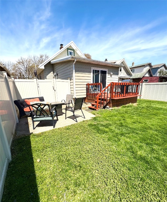 1839 W 29th Street, Erie, Pennsylvania image 18