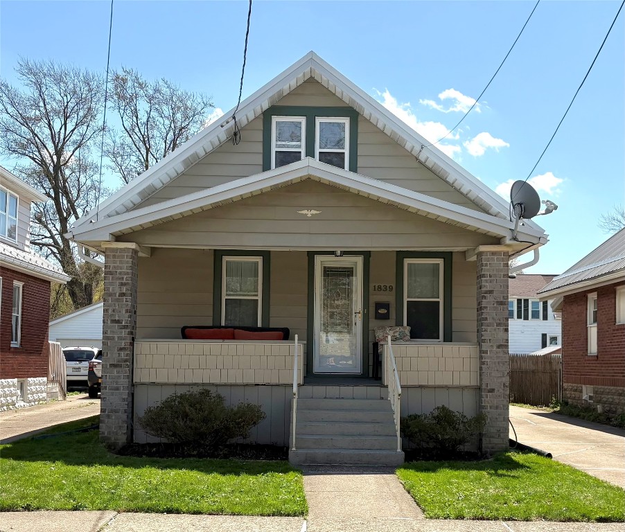 1839 W 29th Street, Erie, Pennsylvania image 1