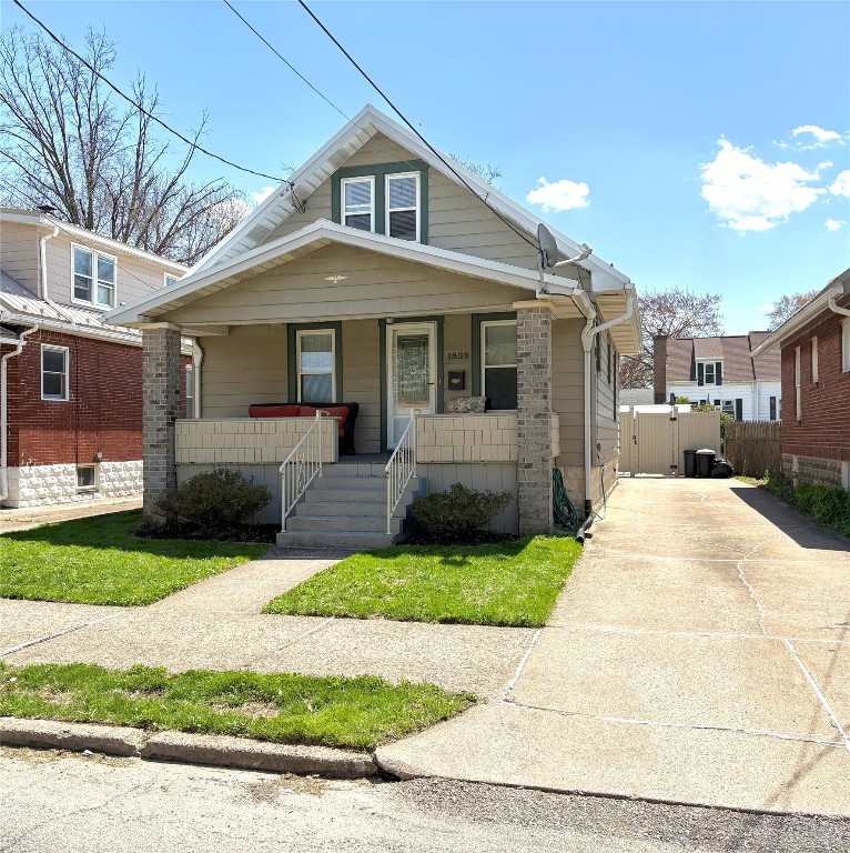 1839 W 29th Street, Erie, Pennsylvania image 2