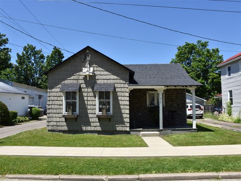 Homes For Sale - 313 N First Street<br/> Crawford County, Titusville, PA 16354