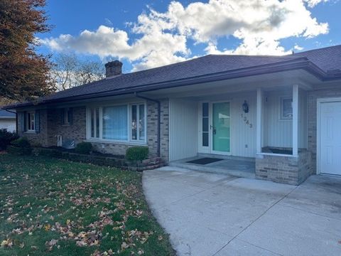 Apartment For Sale - 1343 W 54th Street<br/> Erie, PA 16509