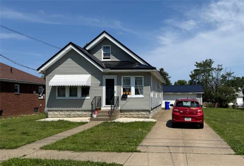 Homes For Sale - 732 E 33rd Street<br/> Erie, PA 16504