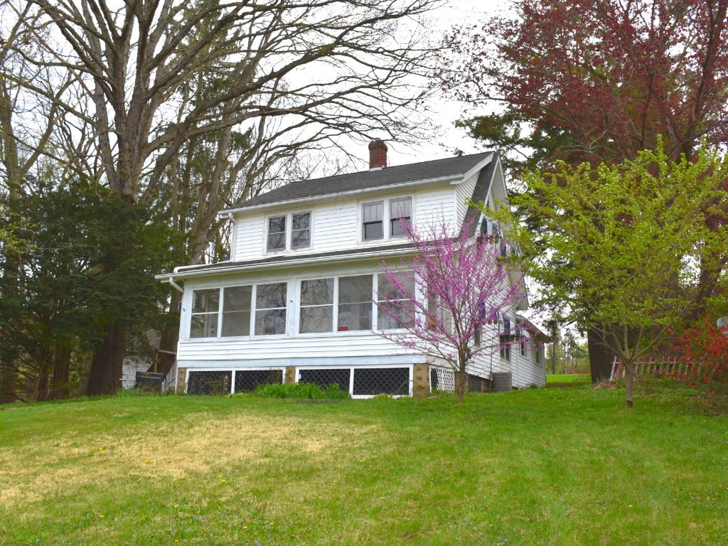9954 Liberty Extension, Meadville, Pennsylvania image 1