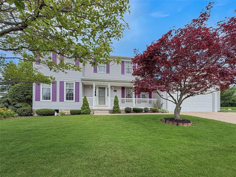 Homes For Sale - 4915 Oakbark Court<br/> Erie County, Erie, PA 16506