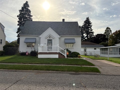 Homes For Sale - 3508 Schaper Avenue<br/> Erie, PA 16508
