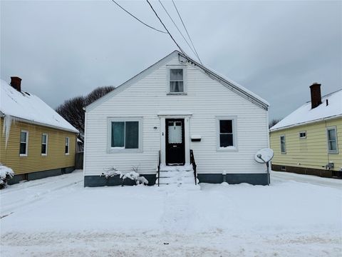 Homes For Sale - 1246 E 28th Street<br/> Erie County, Erie, PA 16504