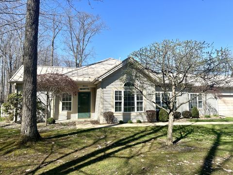 Condo For Sale - 11502 Dawn Drive<br/> Meadville, PA 16335