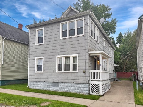 Multifamily For Sale - 1310 Wayne Street<br/> Erie County, Erie, PA 16503