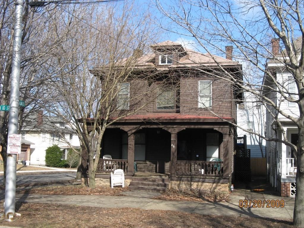 464 W 10th Street, Erie, Pennsylvania image 1
