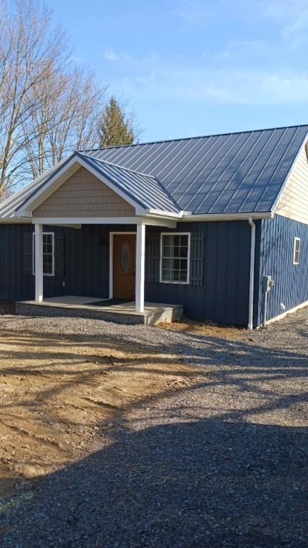 15759 Harmonsburg Road, Meadville, Pennsylvania image 1