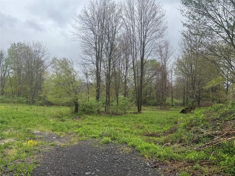 Vacant Land For Sale - 0000 Hollis Road<br/> Crawford County, Meadville, PA 16335