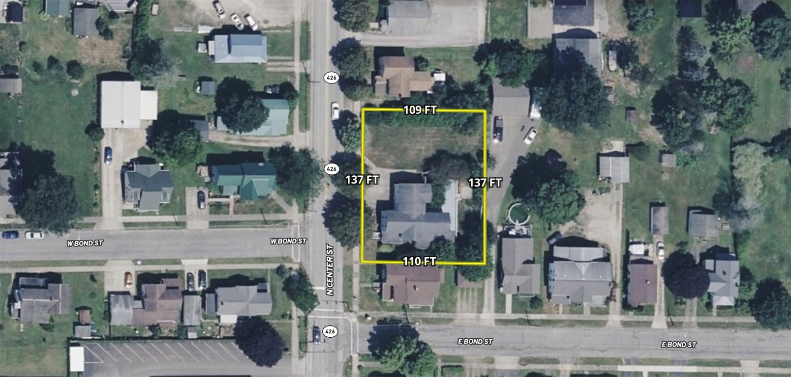 706 N Center Street, Corry, Pennsylvania image 42