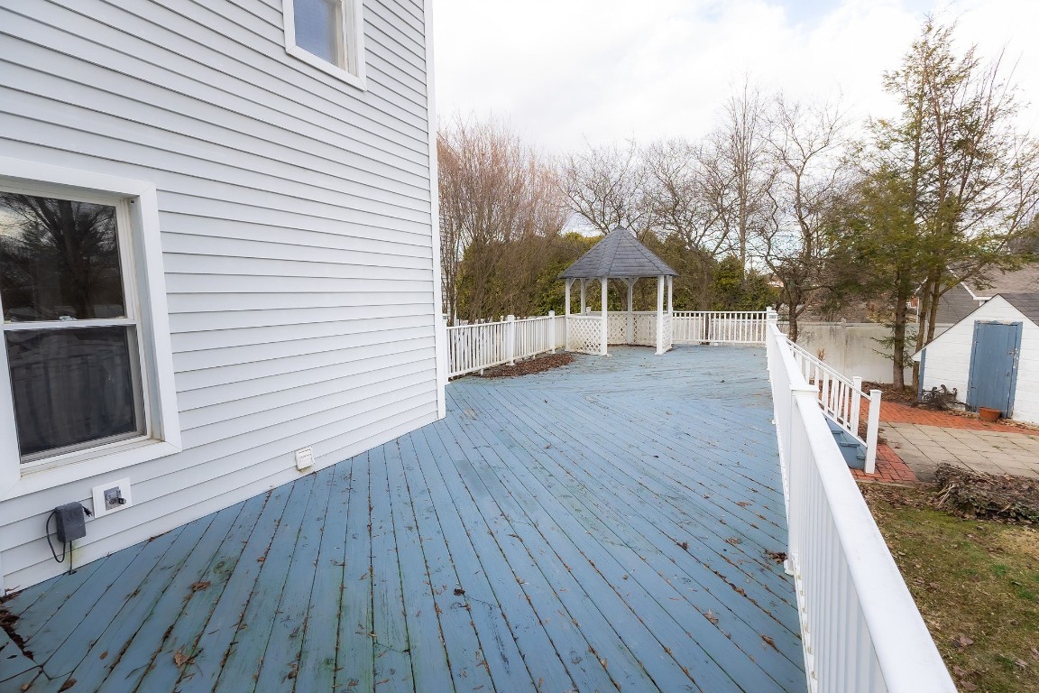 706 N Center Street, Corry, Pennsylvania image 39