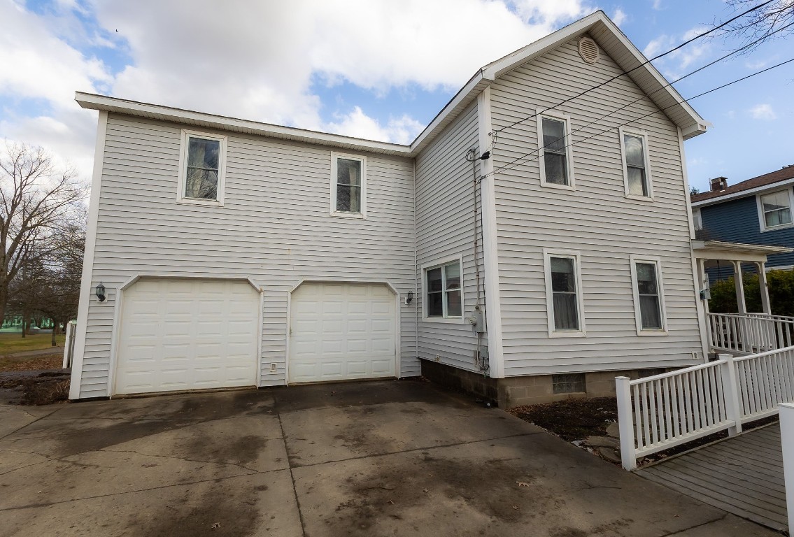 706 N Center Street, Corry, Pennsylvania image 5