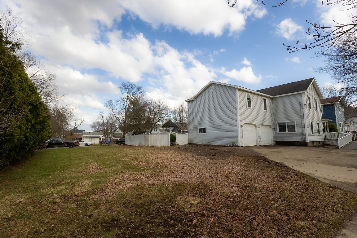 706 N Center Street, Corry, Pennsylvania image 35