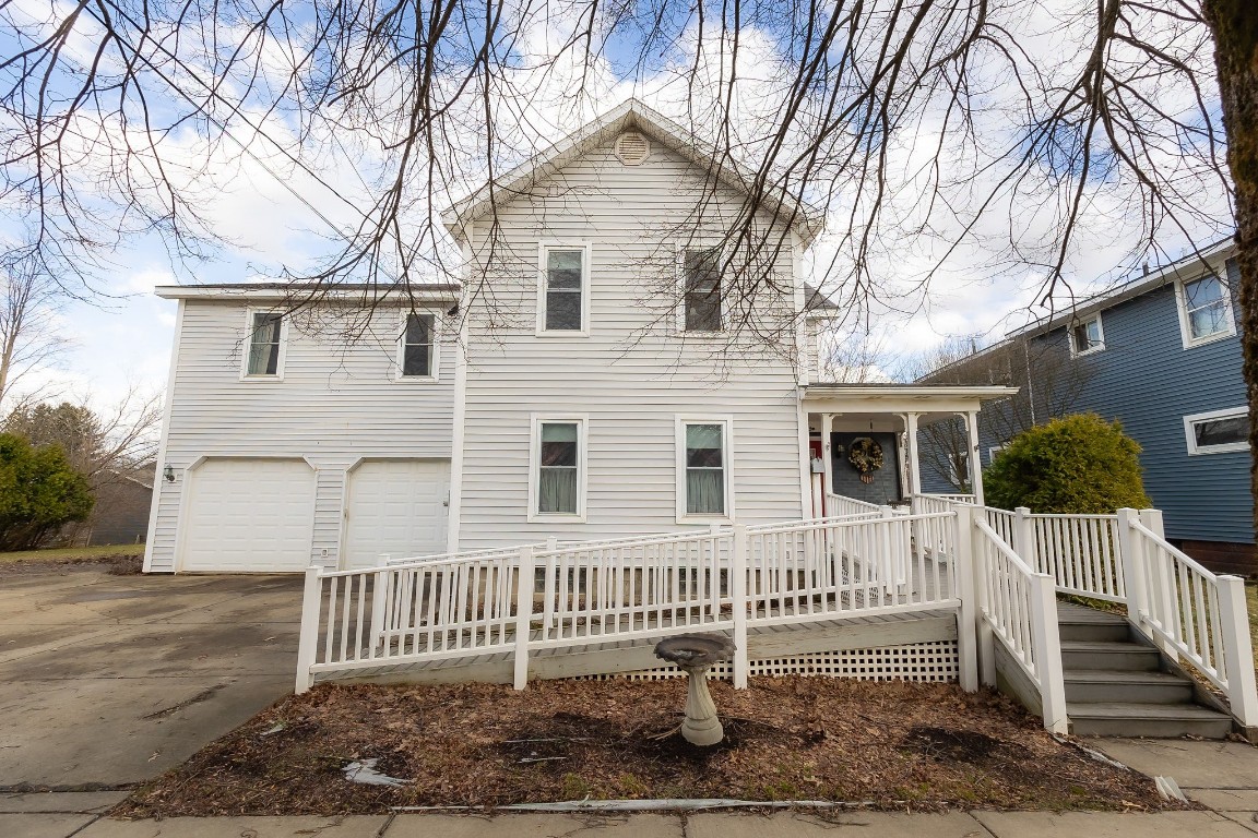706 N Center Street, Corry, Pennsylvania image 1