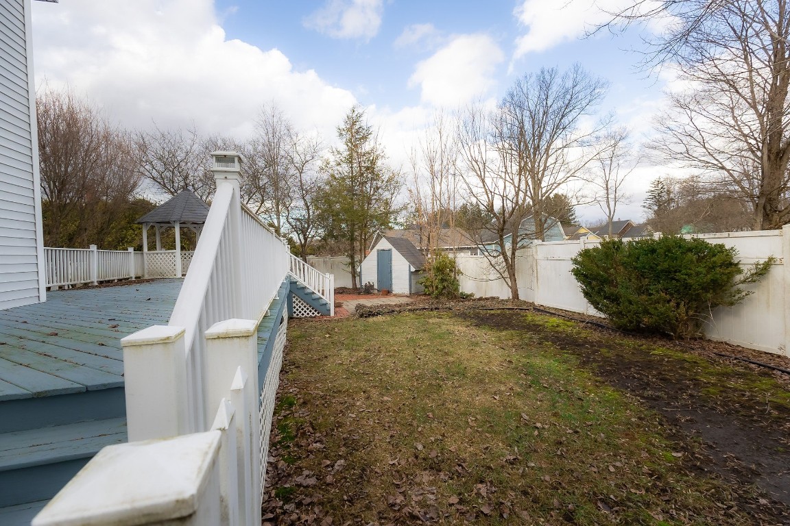 706 N Center Street, Corry, Pennsylvania image 36