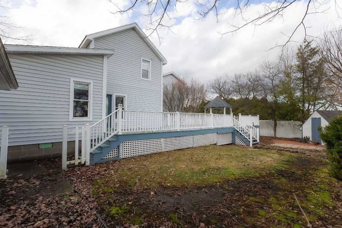 706 N Center Street, Corry, Pennsylvania image 37