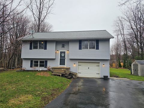 Homes For Sale - 809 Fair Avenue<br/> Erie, PA 16511