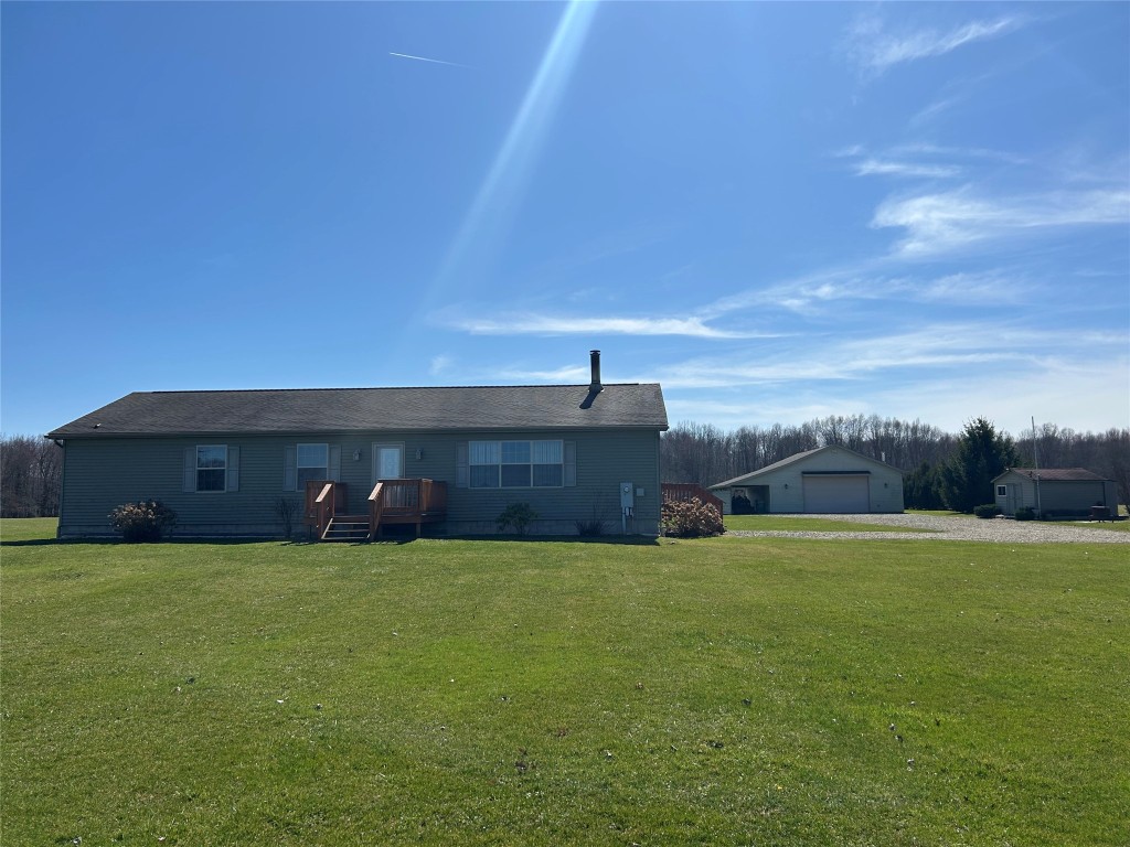 2695 285 Highway, Espyville, Pennsylvania image 5