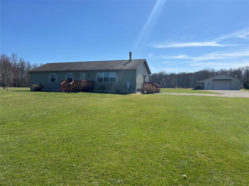 2695 285 Highway, Espyville, Pennsylvania image 3