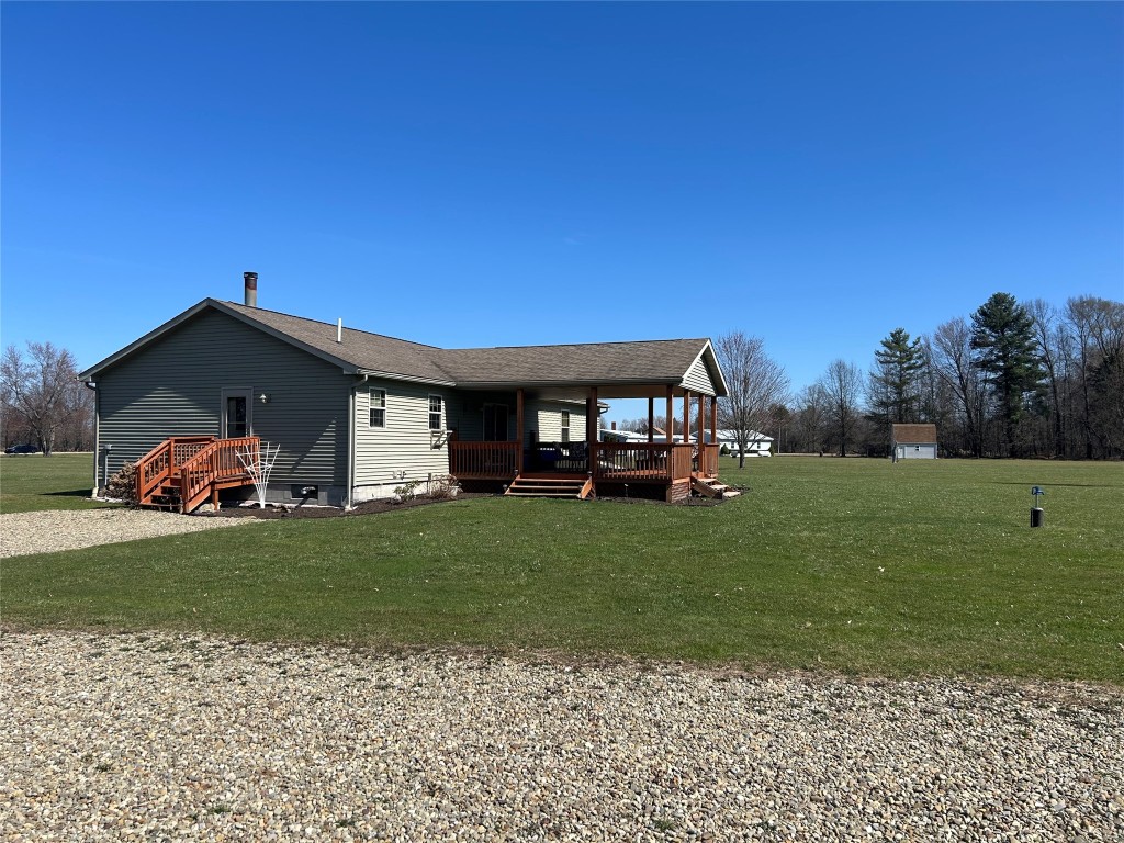 2695 285 Highway, Espyville, Pennsylvania image 1