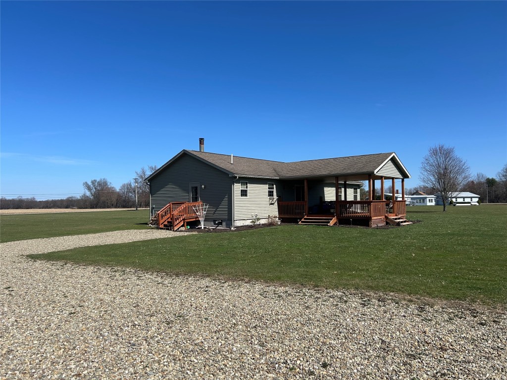 2695 285 Highway, Espyville, Pennsylvania image 2