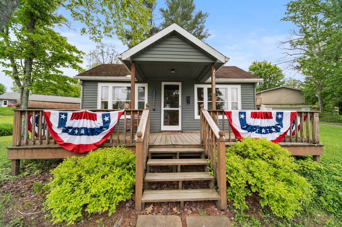 35515 Circuit Drive, Union City, Pennsylvania image 1