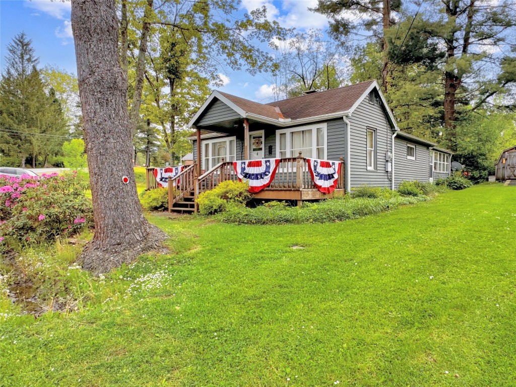 35515 Circuit Drive, Union City, Pennsylvania image 29