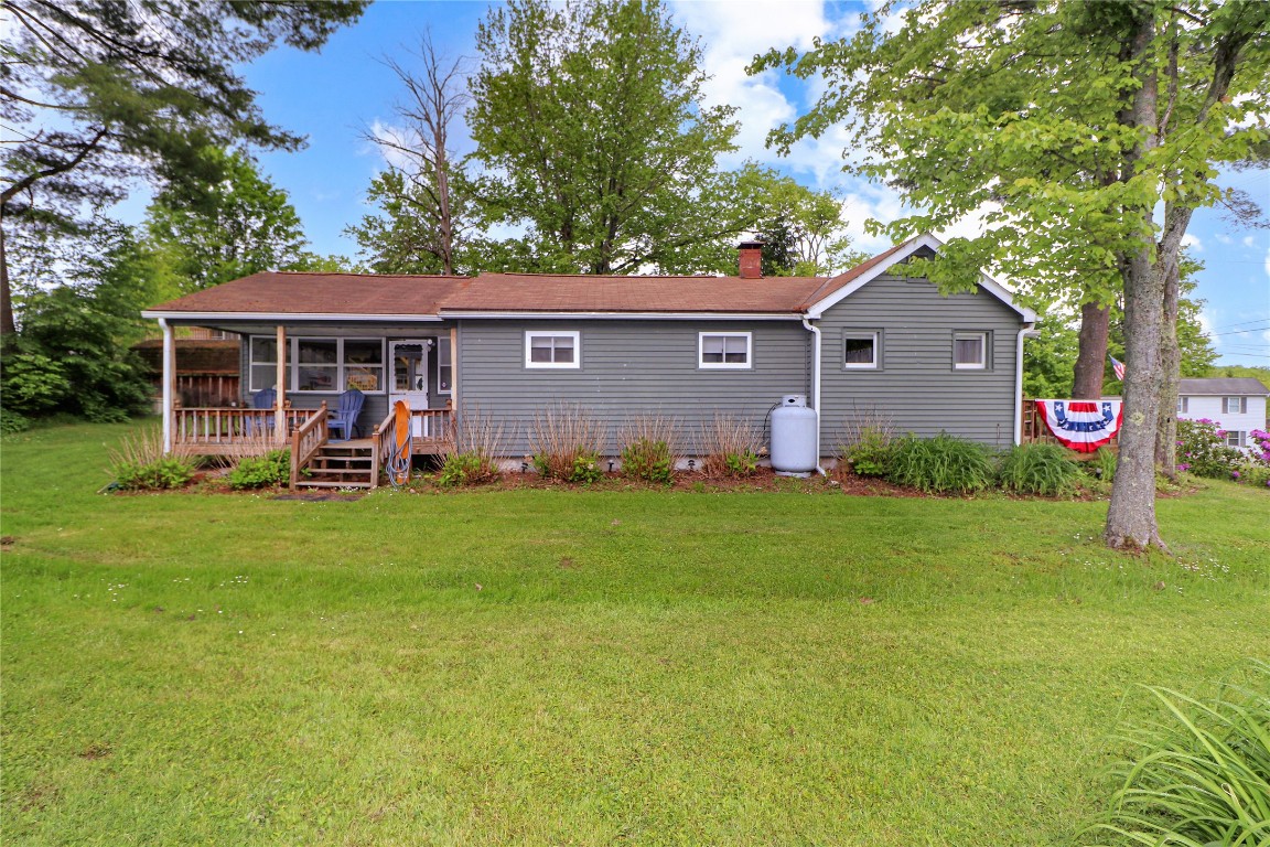 35515 Circuit Drive, Union City, Pennsylvania image 2