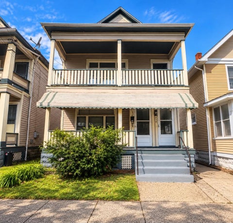 Multifamily For Sale - 454-456 E 23rd Street<br/> Erie, PA 16503