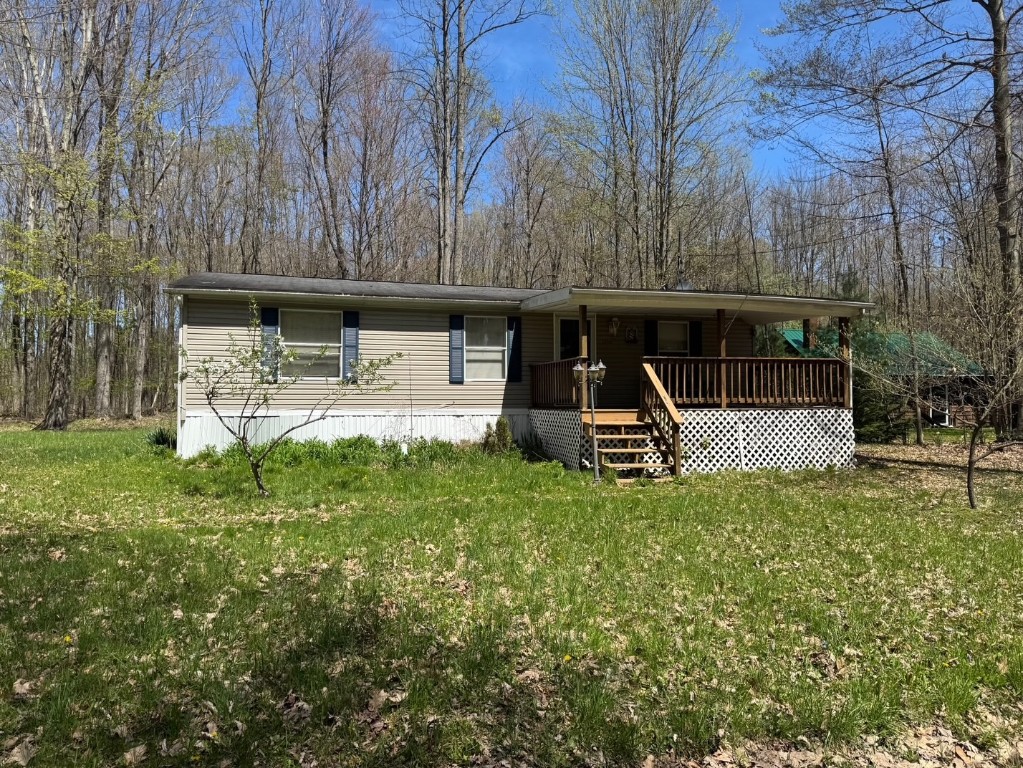 1568 Quick Road, Linesville, Pennsylvania image 1