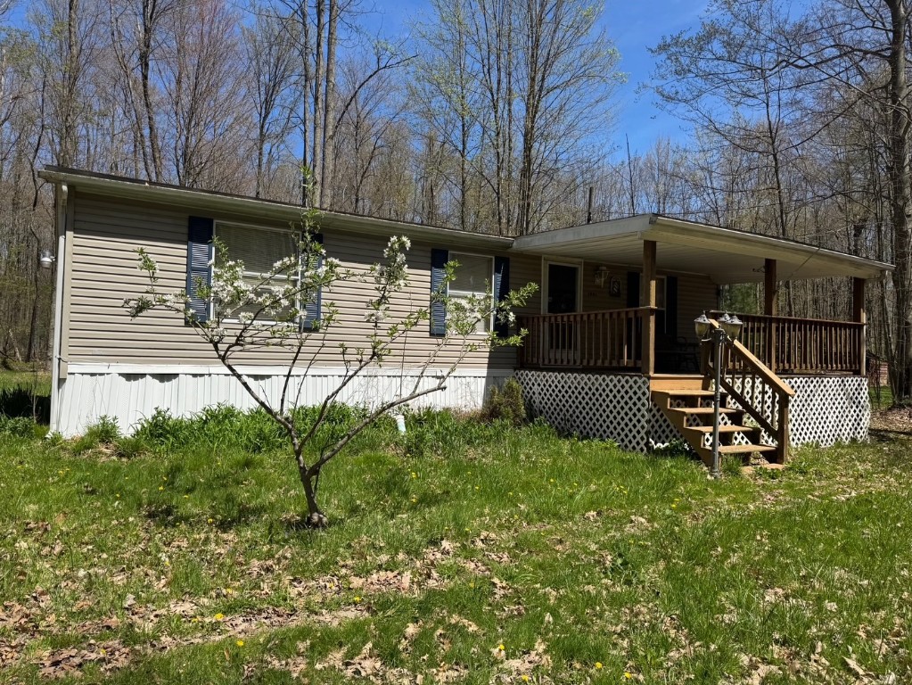 1568 Quick Road, Linesville, Pennsylvania image 2