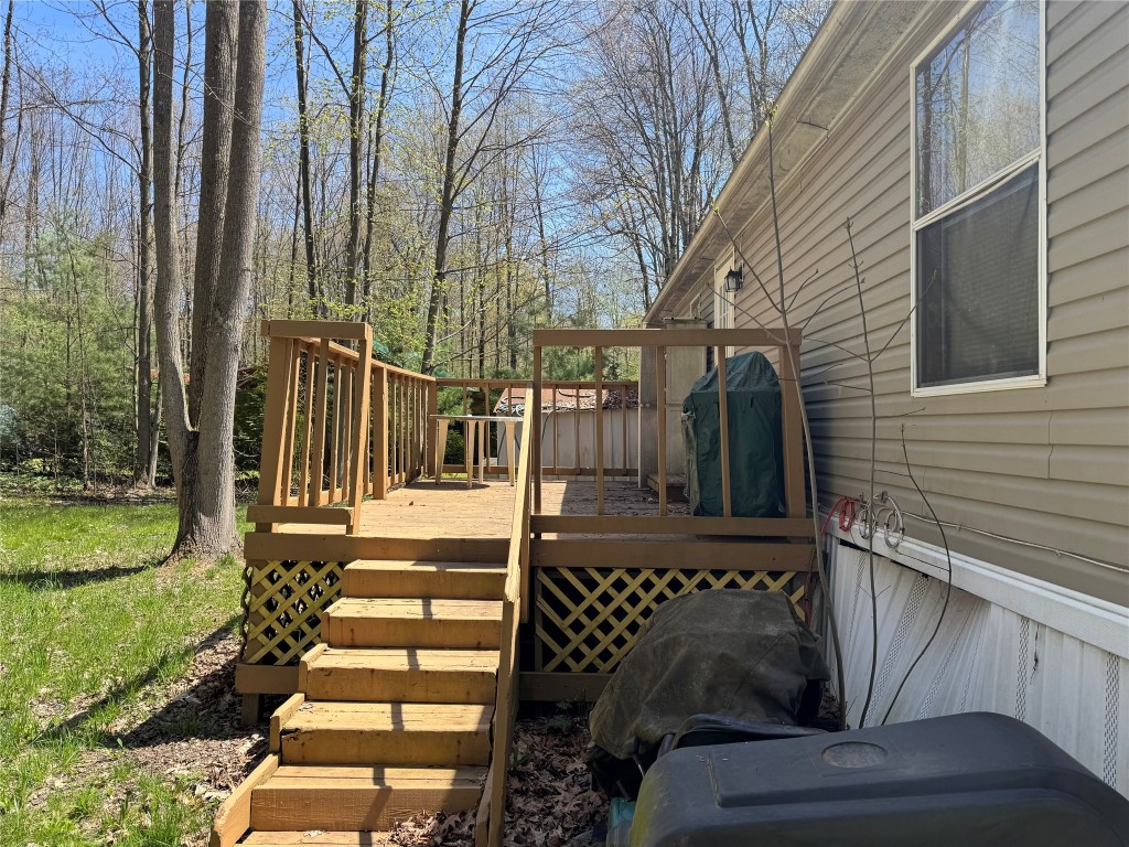 1568 Quick Road, Linesville, Pennsylvania image 4
