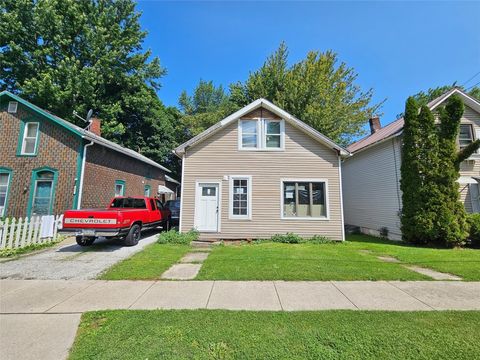 Homes For Sale - 448 W 19th Street<br/> Erie County, Erie, PA 16502