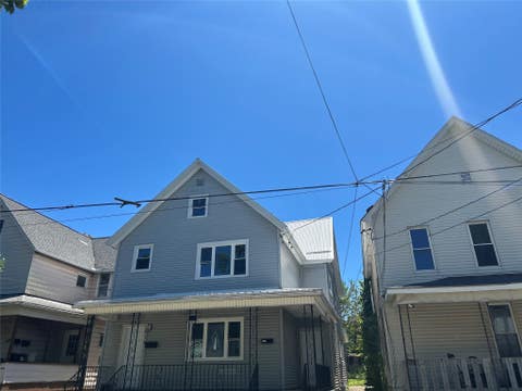 Multifamily For Sale - 615 E 13th Street<br/> Erie County, Erie, PA 16503