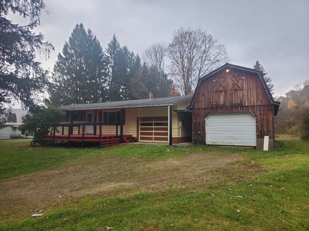 381 Abraham Hollow Road, Youngsville, Pennsylvania image 2