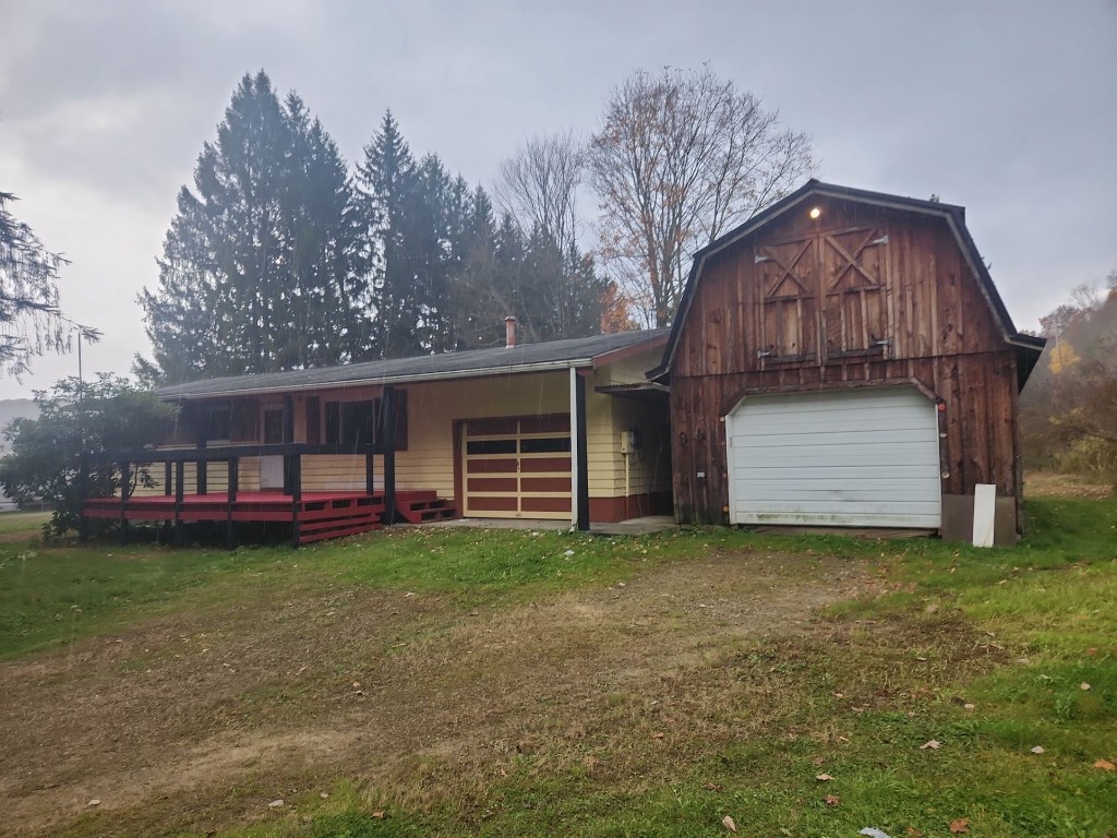 381 Abraham Hollow Road, Youngsville, Pennsylvania image 1