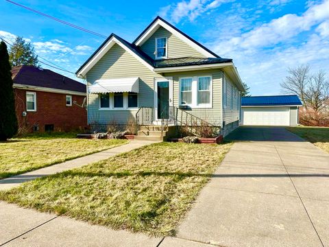 Homes For Sale - 732 E 33rd Street<br/> Erie County, Erie, PA 16504